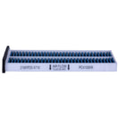 PUREFLOW 2017 Mazda CX-5 Cabin Air Filter with HEPA and Antibacterial Technology, PC4103HX