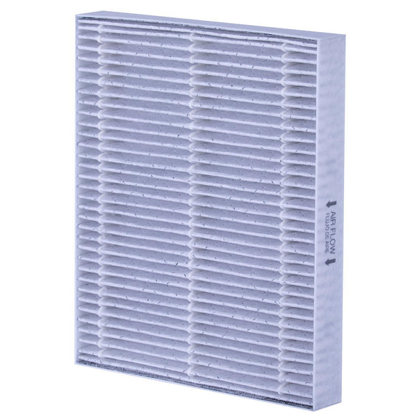 PUREFLOW 2021 GMC Sierra 2500 HD Cabin Air Filter with HEPA and Antibacterial Technology, PC4211HX