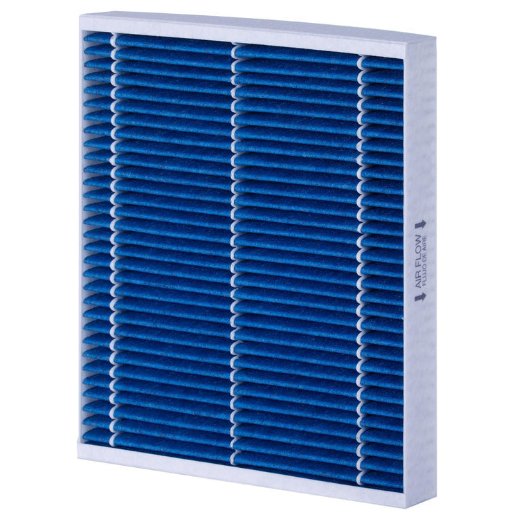 PUREFLOW 2015 Cadillac XTS Cabin Air Filter with HEPA and Antibacterial Technology, PC4211HX