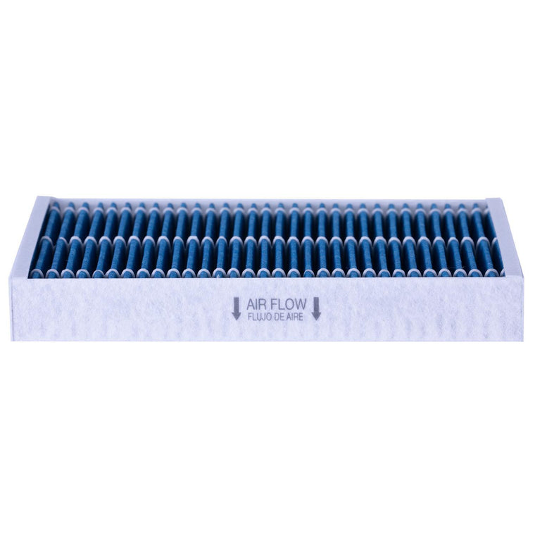 PUREFLOW 2020 GMC Sierra 3500 HD Cabin Air Filter with HEPA and Antibacterial Technology, PC4211HX
