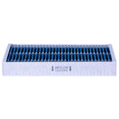 PUREFLOW 2015 Cadillac XTS Cabin Air Filter with HEPA and Antibacterial Technology, PC4211HX