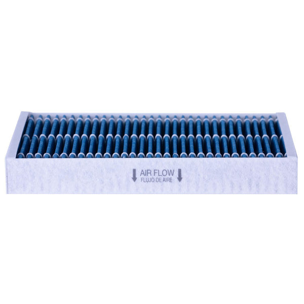 PUREFLOW 2027 Chevrolet Traverse Limited Cabin Air Filter with HEPA and Antibacterial Technology, PC4211HX