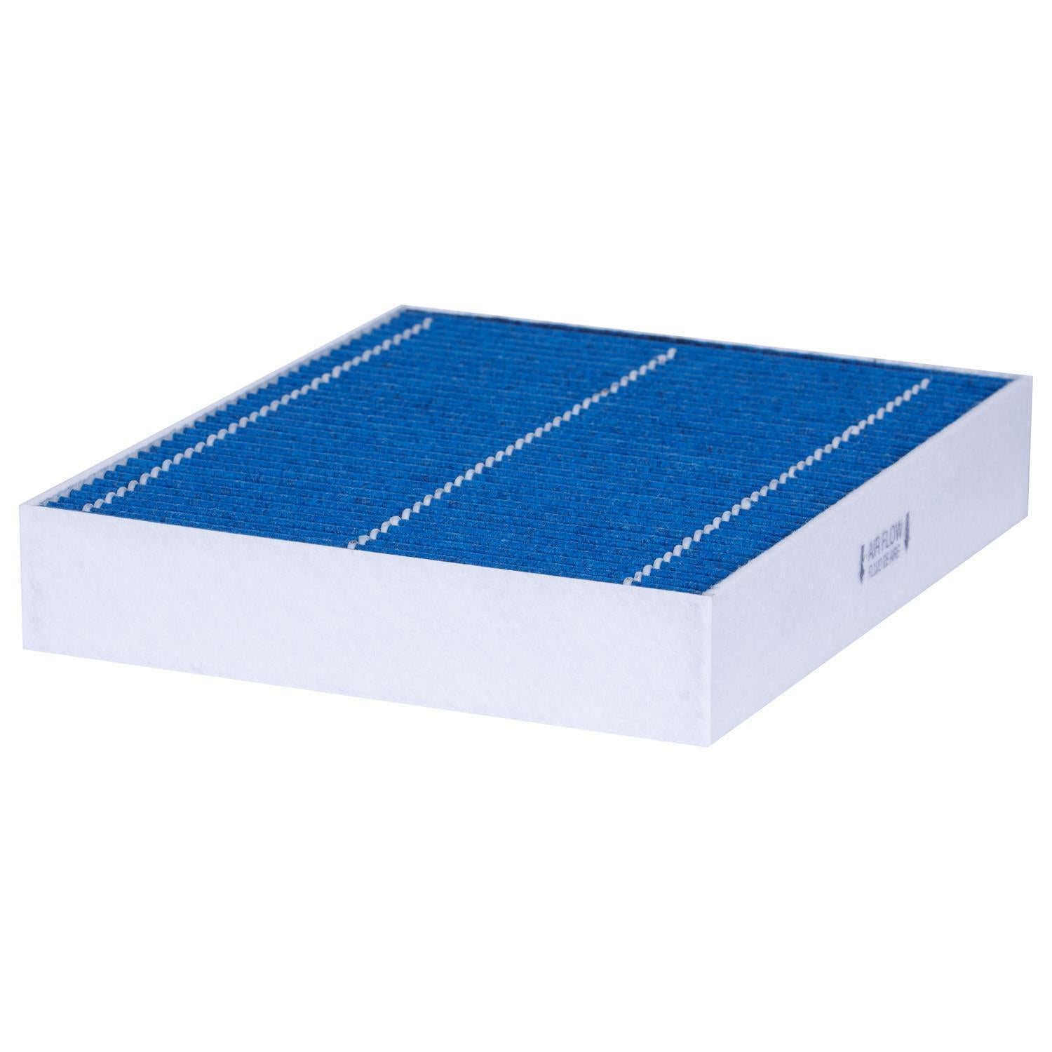 PUREFLOW 2023 Porsche 718 Spyder Cabin Air Filter with HEPA and Antibacterial Technology, PC4255HX