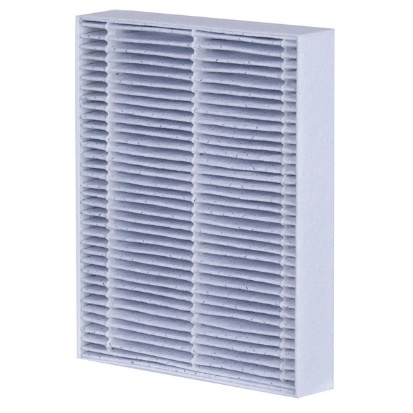 PUREFLOW 2026 Porsche 718 Boxster Cabin Air Filter with HEPA and Antibacterial Technology, PC4255HX