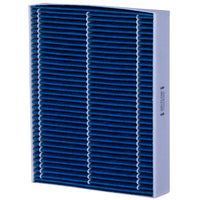 Load image into Gallery viewer, PUREFLOW 2013 BMW 320i Cabin Air Filter with HEPA and Antibacterial Technology, PC4255HX