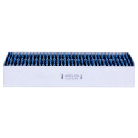 Load image into Gallery viewer, PUREFLOW 2026 Porsche 911 Cabin Air Filter with HEPA and Antibacterial Technology, PC4255HX