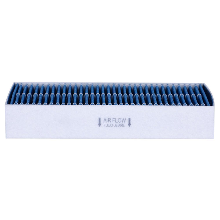 PUREFLOW 2018 BMW M3 Cabin Air Filter with HEPA and Antibacterial Technology, PC4255HX