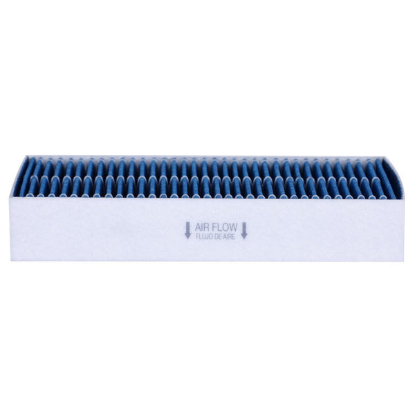 PUREFLOW 2019 BMW 440i Gran Coupe Cabin Air Filter with HEPA and Antibacterial Technology, PC4255HX