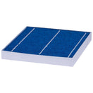 PUREFLOW 2012 Dodge Caliber Cabin Air Filter with HEPA and Antibacterial Technology, PC4313HX