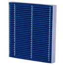 PUREFLOW 2006 Chrysler Cirrus Cabin Air Filter with HEPA and Antibacterial Technology, PC4313HX