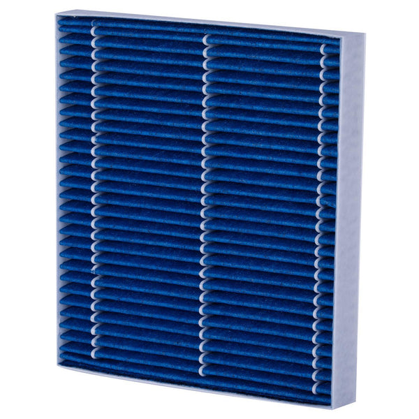 PUREFLOW 2013 Ram 1500 Cabin Air Filter with HEPA and Antibacterial Technology, PC4313HX