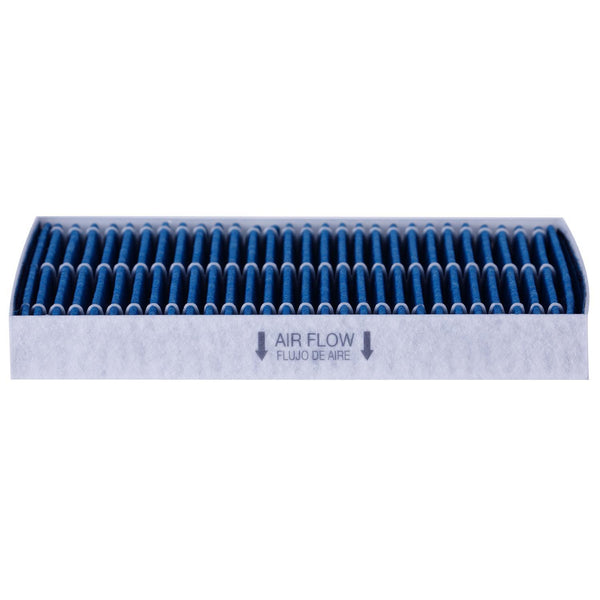 PUREFLOW 2009 Dodge Caliber Cabin Air Filter with HEPA and Antibacterial Technology, PC4313HX