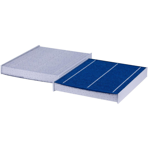 PUREFLOW 2019 Rolls-Royce Dawn Cabin Air Filter with HEPA and Antibacterial Technology, PC4329HX