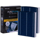 PUREFLOW 2010 BMW 750Li Cabin Air Filter with HEPA and Antibacterial Technology, PC4329HX