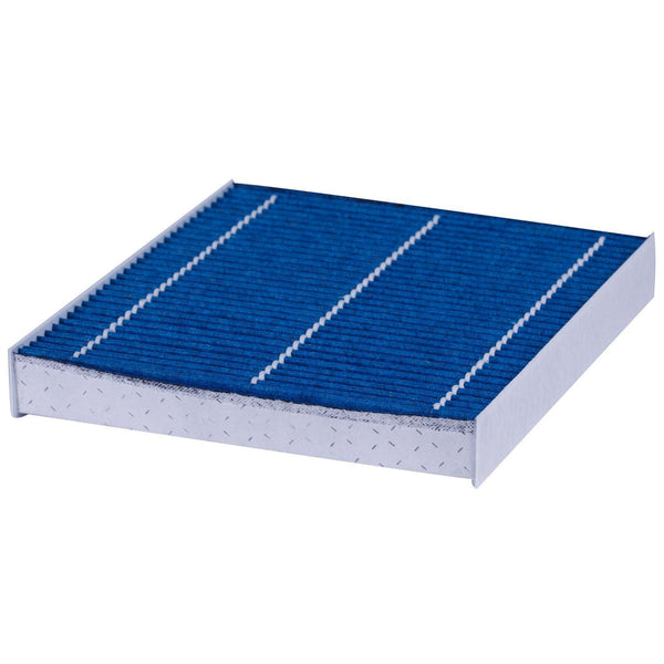 PUREFLOW 2014 Ram C/V Cabin Air Filter with HEPA and Antibacterial Technology, PC4479HX