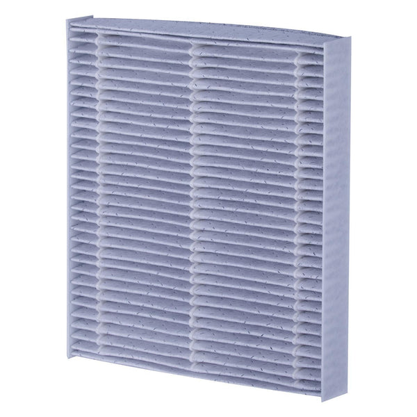 PUREFLOW 2027 Nissan TITAN XD Cabin Air Filter with HEPA and Antibacterial Technology, PC4479HX