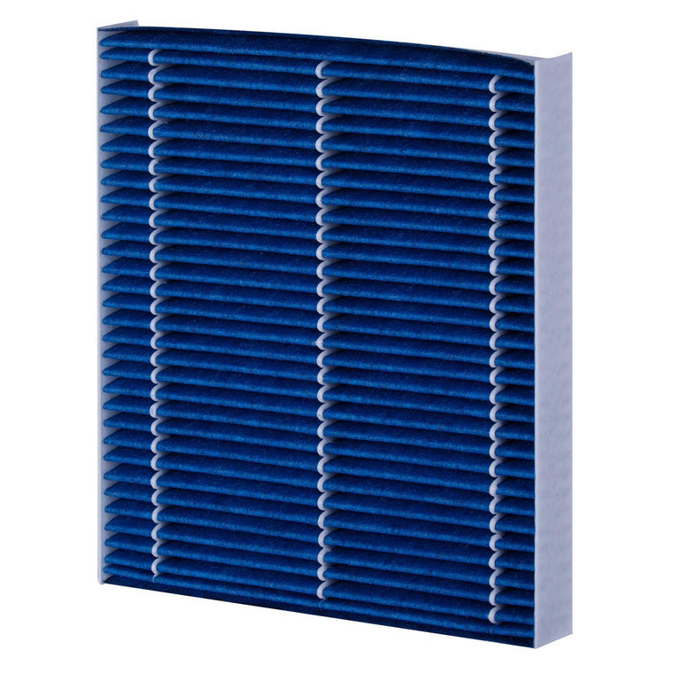 PUREFLOW 2009 Nissan GT-R Cabin Air Filter with HEPA and Antibacterial Technology, PC4479HX