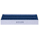 PUREFLOW 2027 Nissan TITAN XD Cabin Air Filter with HEPA and Antibacterial Technology, PC4479HX