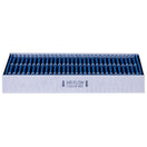 PUREFLOW 2026 Nissan TITAN XD Cabin Air Filter with HEPA and Antibacterial Technology, PC4479HX
