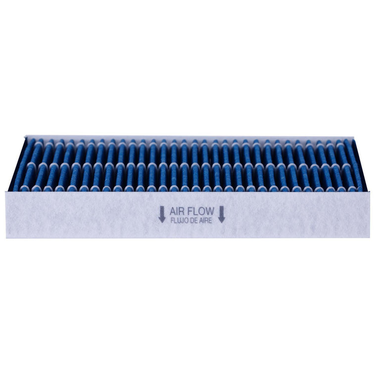 PUREFLOW 2018 Infiniti Q60 Cabin Air Filter with HEPA and Antibacterial Technology, PC4479HX