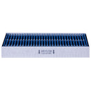PUREFLOW 2009 Volkswagen Routan Cabin Air Filter with HEPA and Antibacterial Technology, PC4479HX