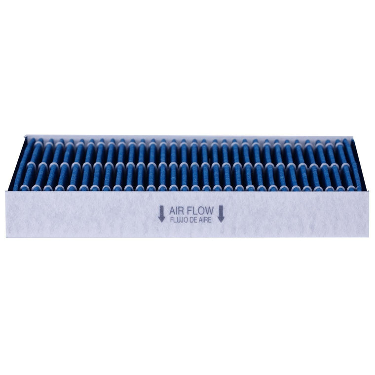 PUREFLOW 2027 Nissan Frontier Cabin Air Filter with HEPA and Antibacterial Technology, PC4479HX