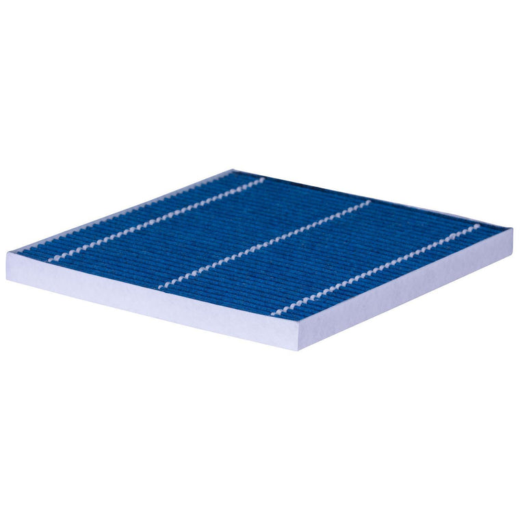 PUREFLOW 2007 Kia Rio Cabin Air Filter with HEPA and Antibacterial Technology, PC4684HX