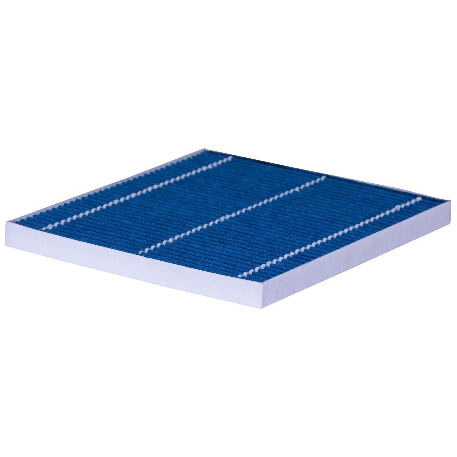 PUREFLOW 2012 Hyundai Accent Cabin Air Filter with HEPA and Antibacterial Technology, PC4684HX