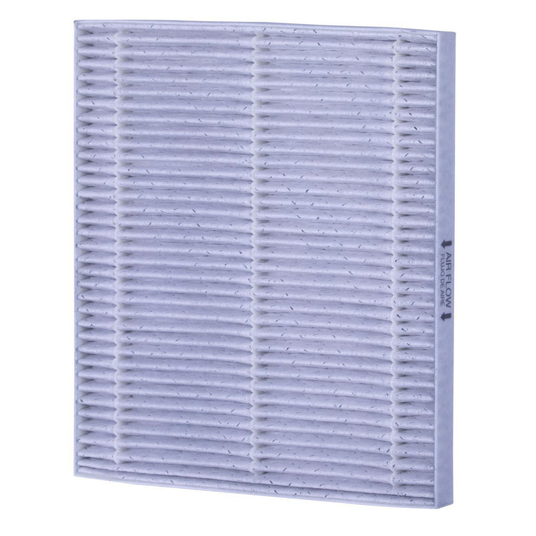 PUREFLOW 2007 Kia Rio Cabin Air Filter with HEPA and Antibacterial Technology, PC4684HX