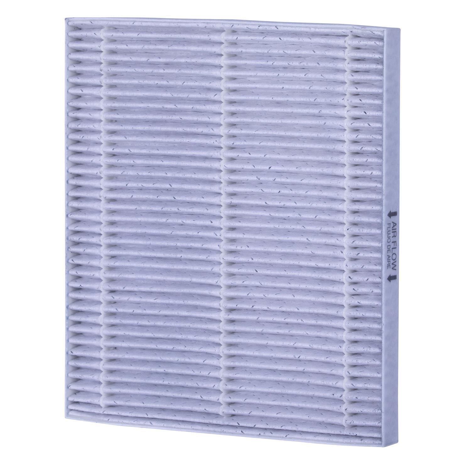 PUREFLOW 2026 Hyundai HB20 Cabin Air Filter with HEPA and Antibacterial Technology, PC4684HX