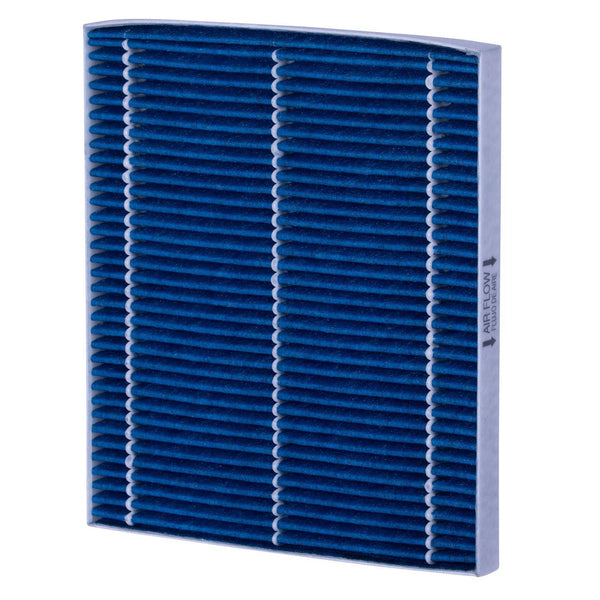 PUREFLOW 2011 Kia Rio Cabin Air Filter with HEPA and Antibacterial Technology, PC4684HX