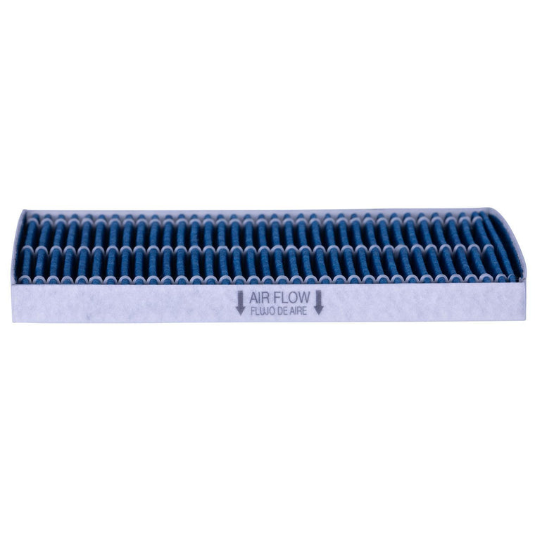 PUREFLOW 2007 Kia Rio Cabin Air Filter with HEPA and Antibacterial Technology, PC4684HX
