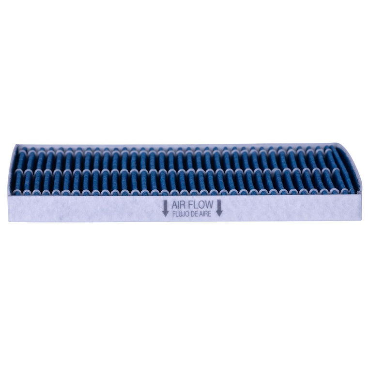PUREFLOW 2027 Hyundai HB20 Cabin Air Filter with HEPA and Antibacterial Technology, PC4684HX