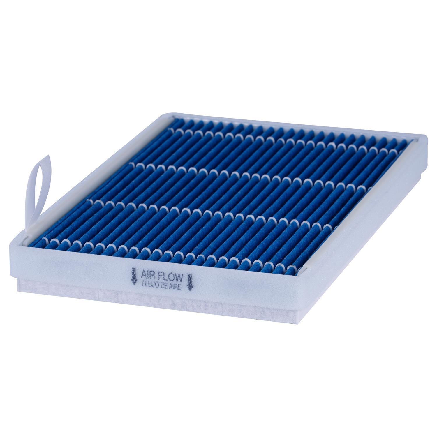 PUREFLOW 2005 Buick Allure Cabin Air Filter with HEPA and Antibacterial Technology, PC5245HX