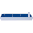 PUREFLOW 1997 Buick Century Cabin Air Filter with HEPA and Antibacterial Technology, PC5245HX