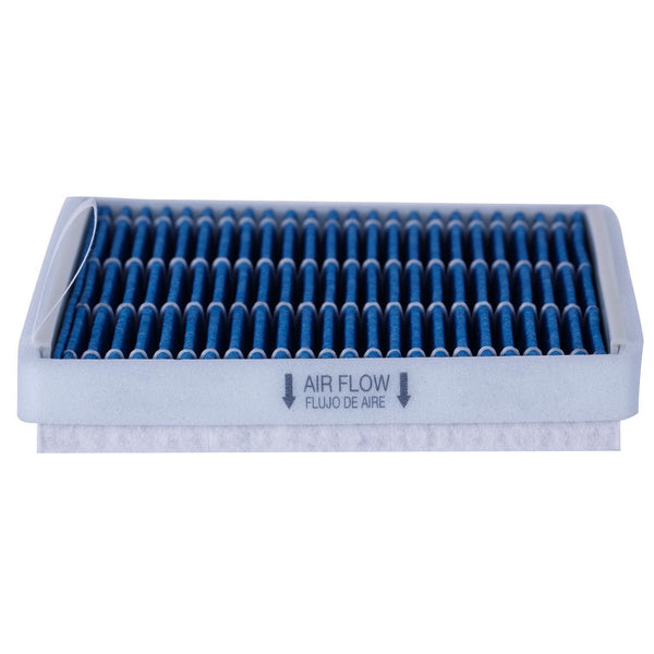 PUREFLOW 2000 Oldsmobile Intrigue Cabin Air Filter with HEPA and Antibacterial Technology, PC5245HX