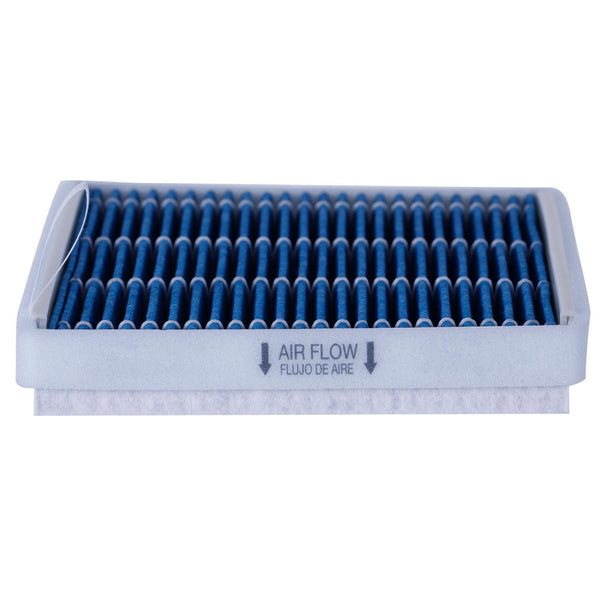 PUREFLOW 1999 Buick Regal Cabin Air Filter with HEPA and Antibacterial Technology, PC5245HX