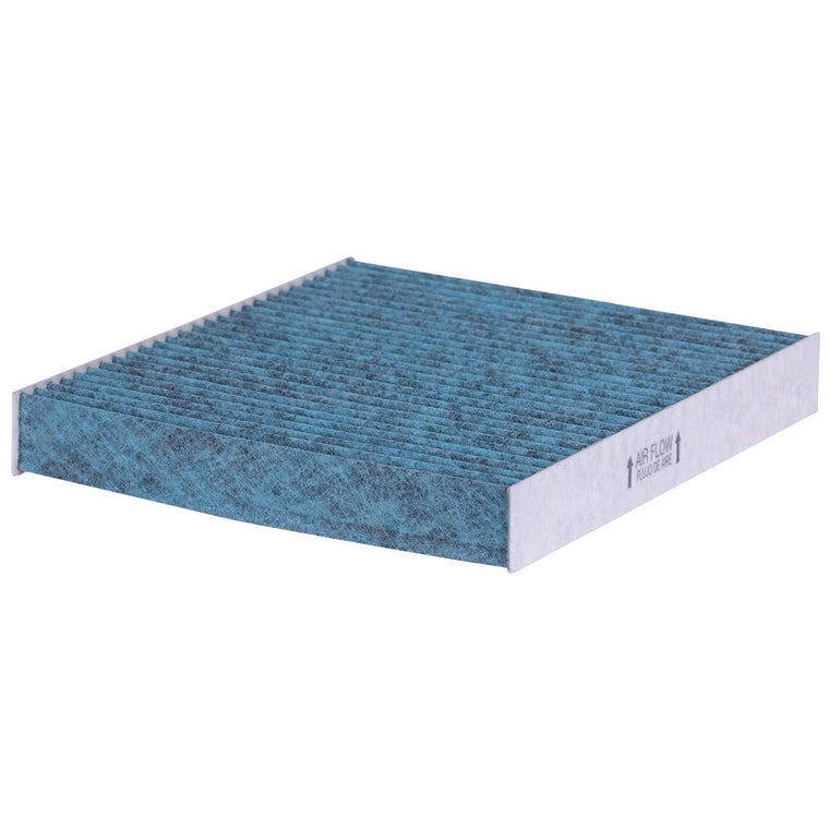 PUREFLOW 2027 Chevrolet S10 Max Cabin Air Filter with Antibacterial Technology, PC5402X