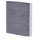 PUREFLOW 2027 Chevrolet S10 Max Cabin Air Filter with Antibacterial Technology, PC5402X