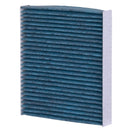 PUREFLOW 2027 Chevrolet S10 Max Cabin Air Filter with Antibacterial Technology, PC5402X