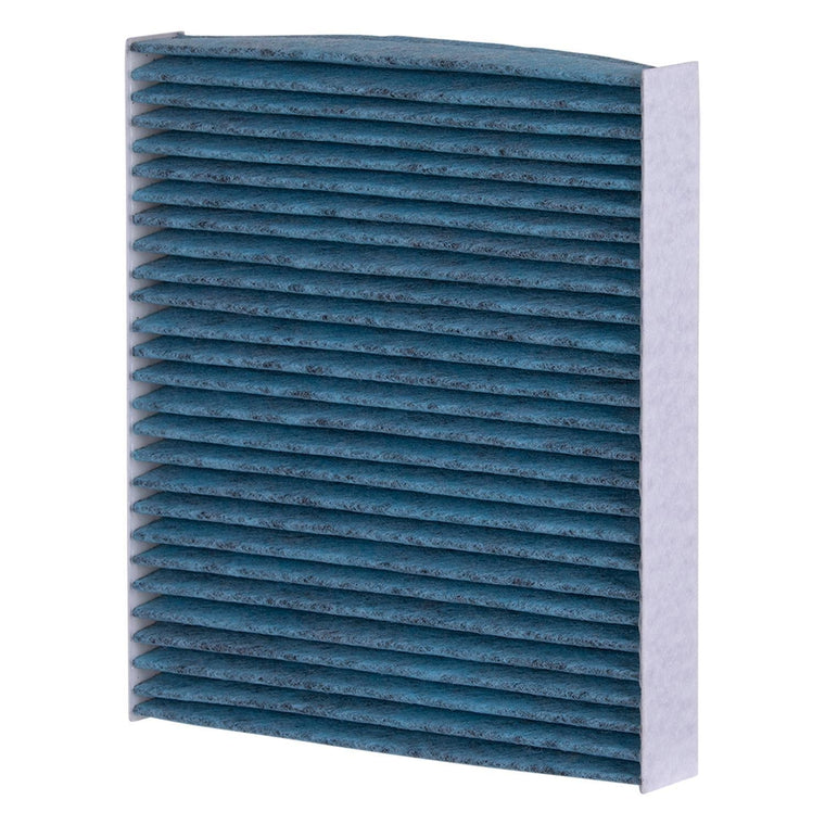 PUREFLOW 2027 Chevrolet S10 Max Cabin Air Filter with Antibacterial Technology, PC5402X