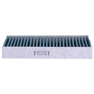 PUREFLOW 2027 Chevrolet S10 Max Cabin Air Filter with Antibacterial Technology, PC5402X