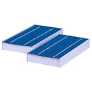 PUREFLOW 2005 Honda CR-V Cabin Air Filter with HEPA and Antibacterial Technology, PC5439HX