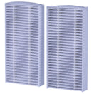 PUREFLOW 2005 Honda CR-V Cabin Air Filter with HEPA and Antibacterial Technology, PC5439HX