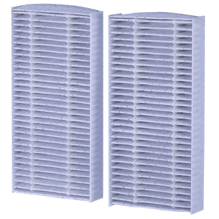 PUREFLOW 2005 Honda CR-V Cabin Air Filter with HEPA and Antibacterial Technology, PC5439HX
