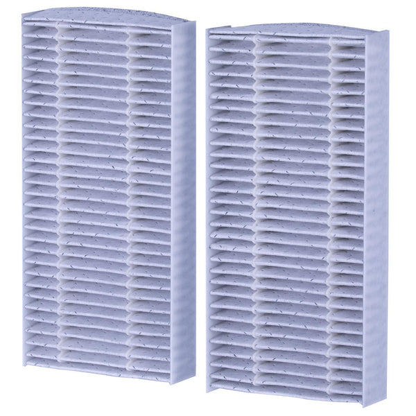 PUREFLOW 1999 Acura EL Cabin Air Filter with HEPA and Antibacterial Technology, PC5439HX