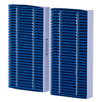 Load image into Gallery viewer, PUREFLOW 2011 Honda Element Cabin Air Filter with HEPA and Antibacterial Technology, PC5439HX
