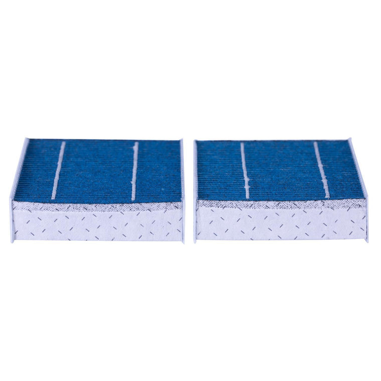 PUREFLOW 2005 Honda CR-V Cabin Air Filter with HEPA and Antibacterial Technology, PC5439HX