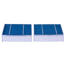 PUREFLOW 2006 Honda CR-V Cabin Air Filter with HEPA and Antibacterial Technology, PC5439HX