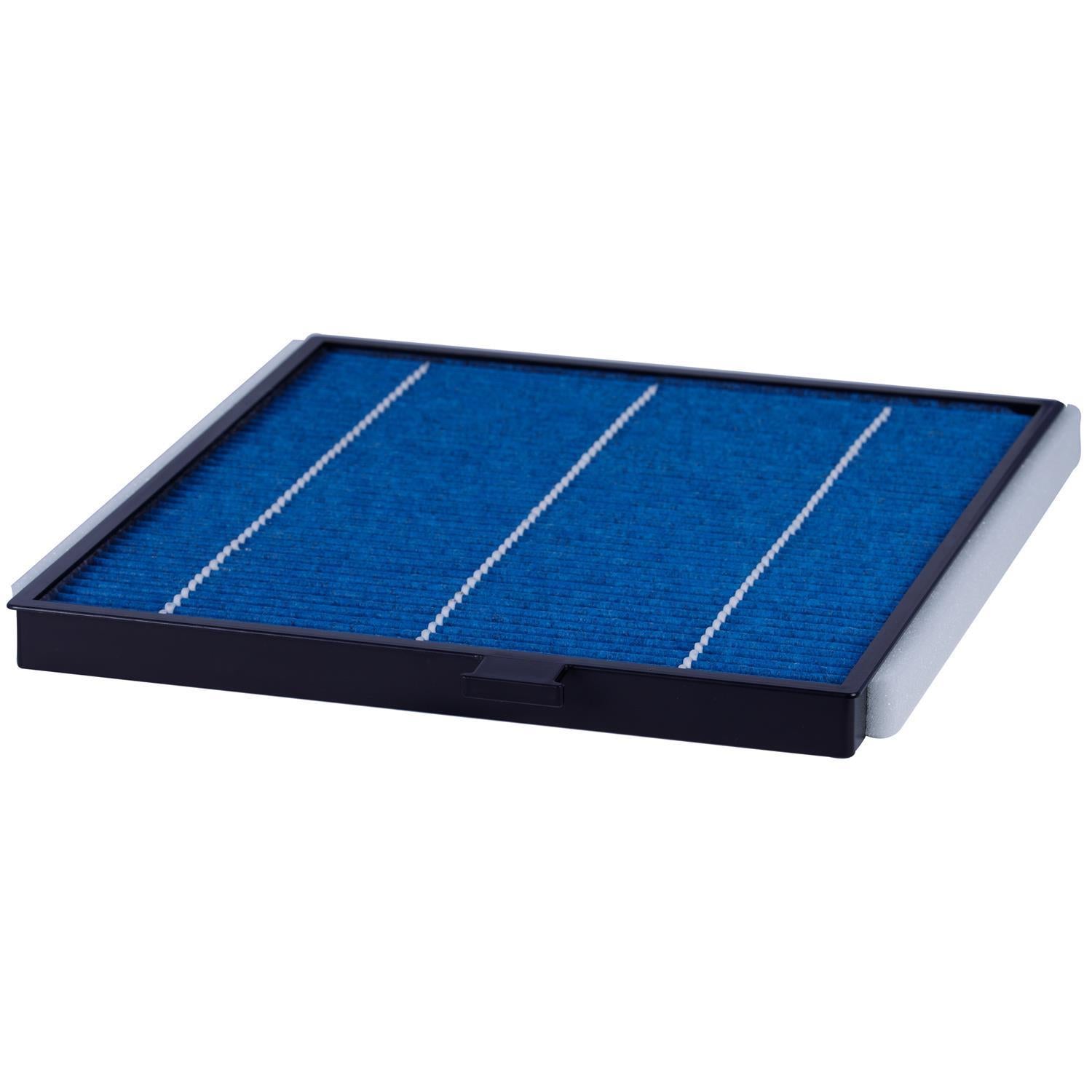 PUREFLOW 2003 Acura MDX Cabin Air Filter with HEPA and Antibacterial Technology, PC5459HX